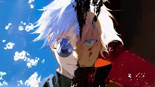 「Jujutsu Kaisen・Season 1amp2」Ultimate Battle OST  Soundtrack Compilation [upl. by Brezin]