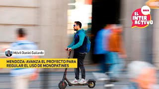 Seguridad vial propuesta de Ley para monopatines y ciclomotores [upl. by Nora]