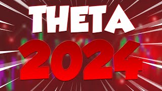 THETA IN 2024 WILL CHANGE THE ENTIRE CRYPTO WORLD  THETA NETWORK PRICE PREDICTIONS amp UPDATES [upl. by Knudson523]