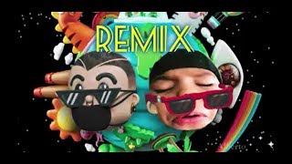 quot¡¡LA CANCIONquot  J Balvin Bad Bunny ft Niño Llorando Remix [upl. by Mollie]