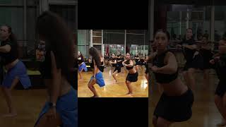 Matatini Mou keeping on beat oritahiti tahitiandance hawaii [upl. by Ah]