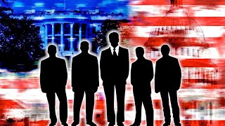 Victor Davis Hanson  The Unelected Deep State [upl. by Suirada544]