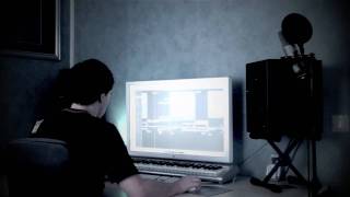 Hardwell In The Studio [upl. by Russom]