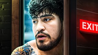 “Dillon Danis PULLED OUT From Logan Paul Fight”  Complete CHAOS [upl. by Ardnayek]