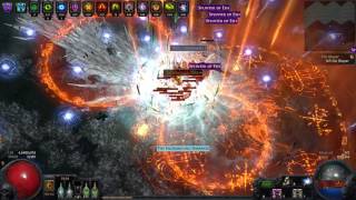 Path of Exile 26 Scolds Bridle CwDT [upl. by Bouzoun519]