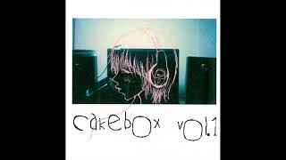 cakebox  デート [upl. by Awad]