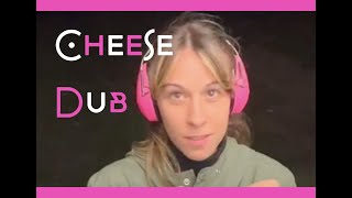 cheese dub [upl. by Dela]