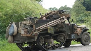 M3 Half track [upl. by Neel]