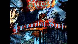 Riot  Immortal Soul [upl. by Ibib]