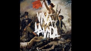 Coldplay  Viva La Vida Or Death And All His Friend  Full Album [upl. by Rosdniw]