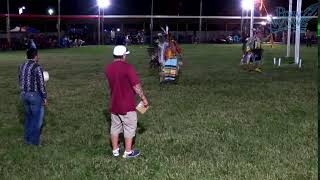 Sisseton Wahpeton Oyate 158th Annual Contest Wacipi [upl. by Golter400]