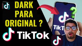 Como Aumentar Seu RPM e Ser MONETIZADO No TIKTOK Com a ORIGINALIDADE ALTA [upl. by Drahnreb611]