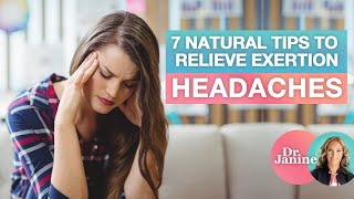 Cervicogenic Headache Relief  Neck trigger point work stretches amp exercises for head pain [upl. by Irtimed847]