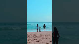 🇧🇷 Maresias Beach São Paulo Brasil shorts [upl. by Eberto]