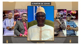 🔴SUIVEZ NDOGOU LAMB J AVEC HAD BECAYE MBAYE INVITE  GORA NDOYE ET LES JEUNES AMATEURS DE LUTTE [upl. by Doehne]