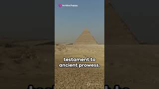 The Secrets of the Pyramids How They Were Built and What They Mean [upl. by Inigo]