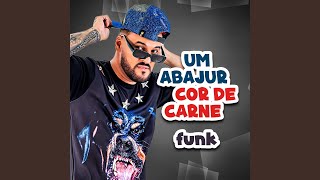 Um Abajur Cor de Carne Funk [upl. by Maudie]