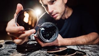 Camera Filter Problems YOU MUST Know About [upl. by Carder]