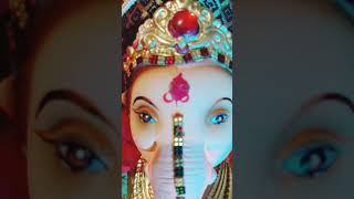 bapaa challefamilyganpatibappausauaeshorts YouTubecolors [upl. by Arianie]