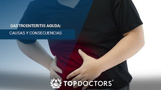 Gastroenteritis aguda causas y consecuencias [upl. by Petra724]