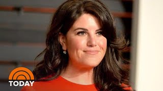 Monica Lewinsky On Why She’s Speaking Out In ‘The Clinton Affair’  TODAY [upl. by Vaughn701]