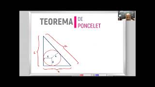 Teorema de Poncelet [upl. by Enasus]