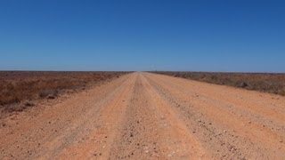 Offroading Online Magazine  The Birdsville Track [upl. by Holle720]