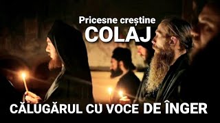 COLAJ  CELE MAI FRUMOASE PRICESNE 2024  O VOCE DE ÎNGER [upl. by Maker531]