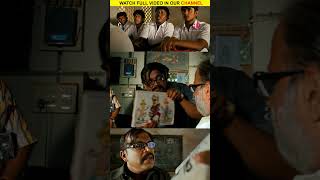 Watch full video👆 Saattai Comedy Scenes  samuthirakani thambiramaiah comedyscenes shorts [upl. by Publea]