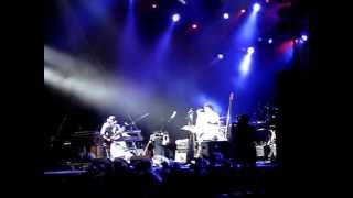 BEN HARPER  LIVE PALEO 2006 [upl. by Larena]