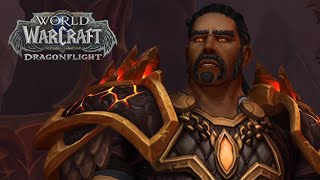 Sabellian  WoW Dragonflight Lets Play  Waffen Krieger 10 [upl. by Leanora425]