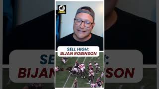 Why its Time to Trade Bijan Robinson fantasyfootball fantasyfootballtips fantasyfootballadvice [upl. by Domenech]