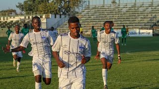 FC Platinum 12 Ngezi Platinum  Chibuku Super Cup Highlights 2021 [upl. by Hillhouse]