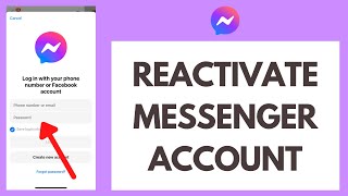 New How To Recover Deleted Messages On Messenger 2024 Update  Recover Deleted Facebook Messages [upl. by Edmonds]