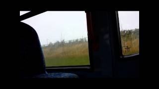 Very Fast Thrash Stagecoach Cumbria Alexander Scania Enviro 400 15686 PX60 BEU [upl. by Ecyoj]