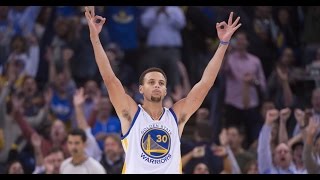 Every Teams Deepest Three Pointer 20162017 [upl. by Malamut]