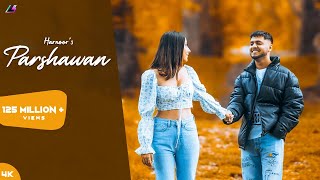 Parshawan  Harnoor Official Video Gifty  JayB Singh  ICan Films  LegacyRecords [upl. by Ratha]