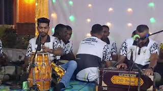 Fiji Kirtan by Nadroga Satsang Boyz NSB 2024 [upl. by Einegue]