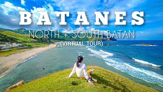 BATANES 2023 Part 1 l VLOG 5 NORTH  SOUTH BATAN FULL VIRTUAL TOUR [upl. by Arvell888]