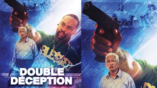 Double Deception  Crime Thriller  Feature Film [upl. by Bred]