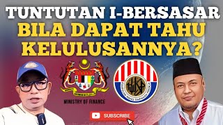 BILA AKAN DAPAT TAHU KELULUSAN KWSP BERSASAR [upl. by Irrab152]