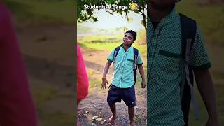 Teacher vs Harami student 😂￼funnyvideo funny shorts [upl. by Bathsheeb352]