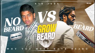 Beard Growth Tips Every youngster Must Know  grow manly beard instantly [upl. by Kluge]