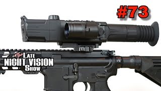 Ep 73 Pulsar Digisight N450N455  Full Review [upl. by Craven]