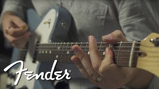 The Benefits of Playing Guitar  Fender Play™  Fender [upl. by Aneral]