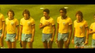 Brazil 1982  A tribute to the art of football  Remastered Version bitly36cr9bW [upl. by Denise]