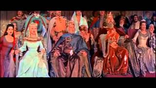 Prince Valiant Trailer  KatherineHeiglMoviescom [upl. by Gearalt103]