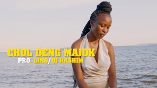 Chol Deng majok official videby Bol Moses [upl. by Ayirp]