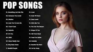 Top Hits 2020  Top 40 Popular Songs 2020  Best Pop Music Playlist 2020 [upl. by Retswerb]