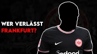 Eintracht Frankfurt Diese Spieler können die SGE ablösefrei verlassen  Vertragsende 2024 [upl. by Davena926]